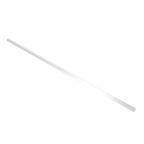 2Pièces Baton De Mélange Quartz Haute Pureté Usage Scientifique 2