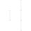 16Pcs Clear Plastic Blind Wands with Buckle Vertical Blinds Handles 5
