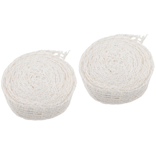 2Pièces Cordage De Cuisine En Idéal Pour Viande 2