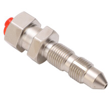 Edelstahl-Exkavator-Dirkungsversteller für SDLG E6225 6250F