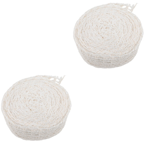 2Pièces Cordage De Cuisine En Idéal Pour Viande 1