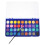 3Ensembles Bleu Avec Pigments Pour Peinture 1