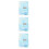 3Pièces Journal À En PU Papier, Usage Polyvalent 10
