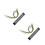 2Ensembles Lampe Signal Pcb Polyvalente Pour Audio Maison 4