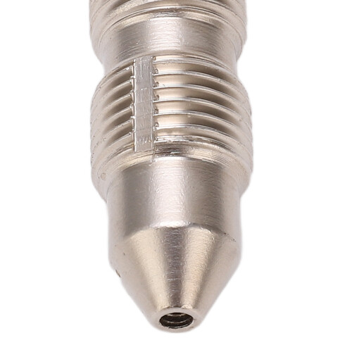 Edelstahl-Ausleger-Schmierstoffventil für E6225 6250F 1