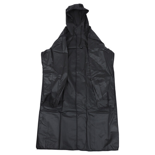 2Pcs Raincoat Portable Waterproof Outdoor Poncho 1