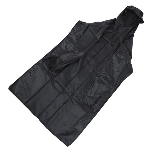 2Pcs Raincoat Portable Waterproof Outdoor Poncho