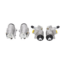 Front^Brake Wheel Cylinders Set for Honda Foreman 450 Models 45350 HN5 N01