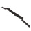 Durable Scooter Lever ABS Control Handlebar Bar for Replacement 2