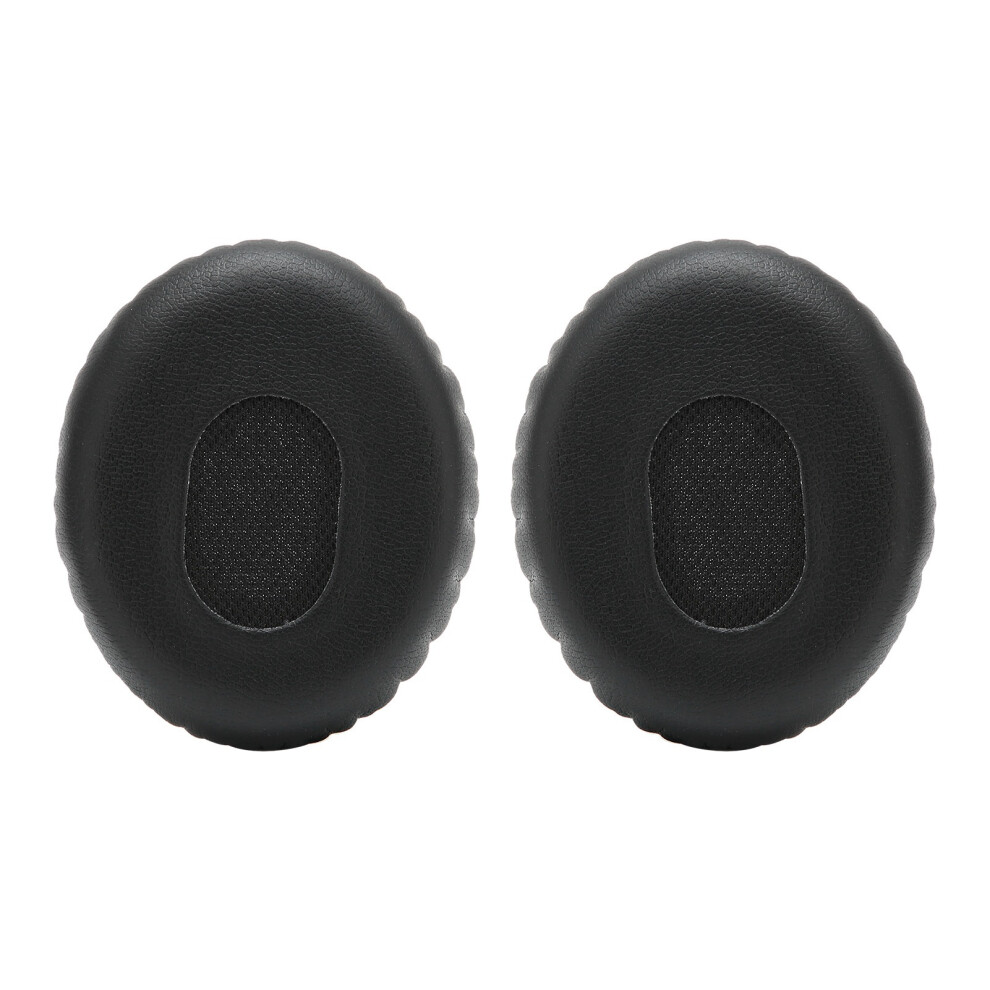 Ear Cushions For Noise Isolation, Compatible Earpads With Memory Foam And Protein Leather For Durable Replacement, Enhancing Bass Performance And 9358999623337