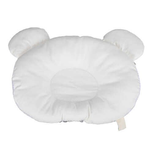Adventurer's Comfort, Μαξιλάρι Ταξιδιού για Μωρό για Αδιάλειπτους Υπνάκους, Χημικές Ίνες, 2