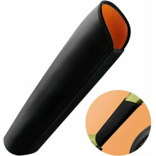 Battery Guardian, Electric Bike Battery Cover With Reflective Design for Safety, Premium Material Neoprene Waterproof Dustproof Universal Ebike