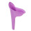 Convenient Travel Pee Cup Set - Spillproof Foldable & Comfortable Design 8