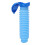 Convenient Travel Pee Cup Set - Spillproof Foldable & Comfortable Design 6