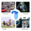 Convenient Travel Pee Cup Set - Spillproof Foldable & Comfortable Design 7
