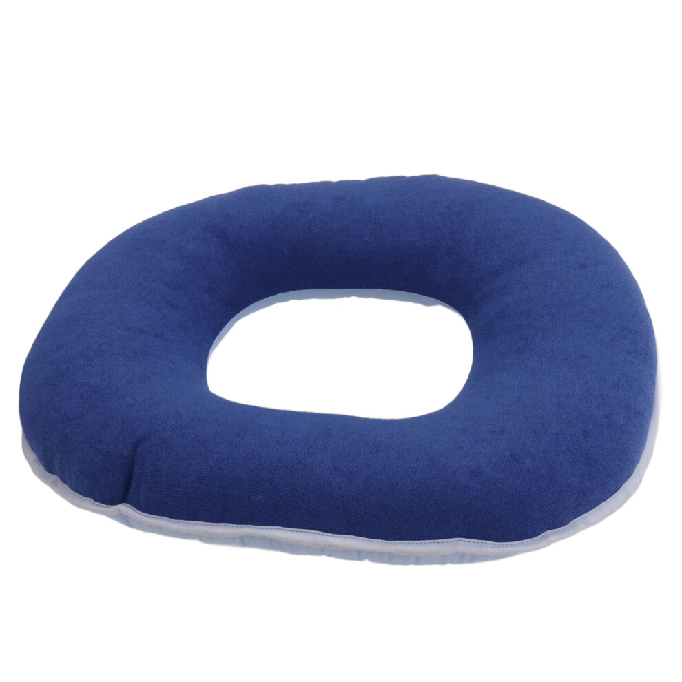 Soft Donut Pillow for Hemorrhoid, Perineum & Tailbone Pain Relief