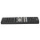 Remote Control For Av Receiver, High Quality Alternative With Sensitive Keys, Easy To Operate And Grip Without Programming, Perfect Replacement For 6