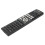 Remote Control For Av Receiver, High Quality Alternative With Sensitive Keys, Easy To Operate And Grip Without Programming, Perfect Replacement For 7