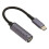 Τσιπ αυτόματης αναγνώρισης PD DC3.0mm x1.1mm Είσοδος σε αρσενικό καλώδιο φόρτισης USB 1