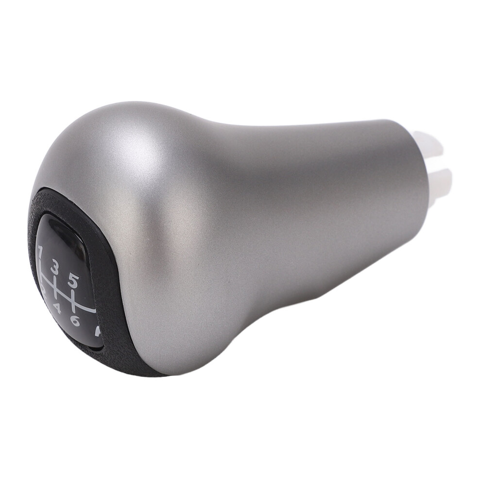 6 Speed Gear Shift Knob For Civic 2006-2011 Manual Transmission 54102Snaa02 8381372800811