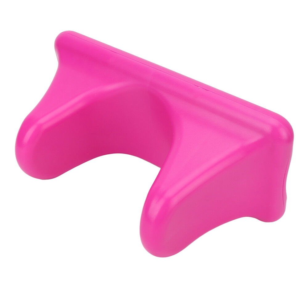 Pink Mini Handheld Deep Tissue Muscle Release Tool For Back, Legs Â