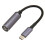 Τσιπ αυτόματης αναγνώρισης PD DC3.0mm x1.1mm Είσοδος σε αρσενικό καλώδιο φόρτισης USB 3