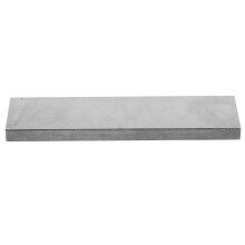 2Pièces Outils D'aiguisage En Fer Gris Pour Métiers Bijouterie