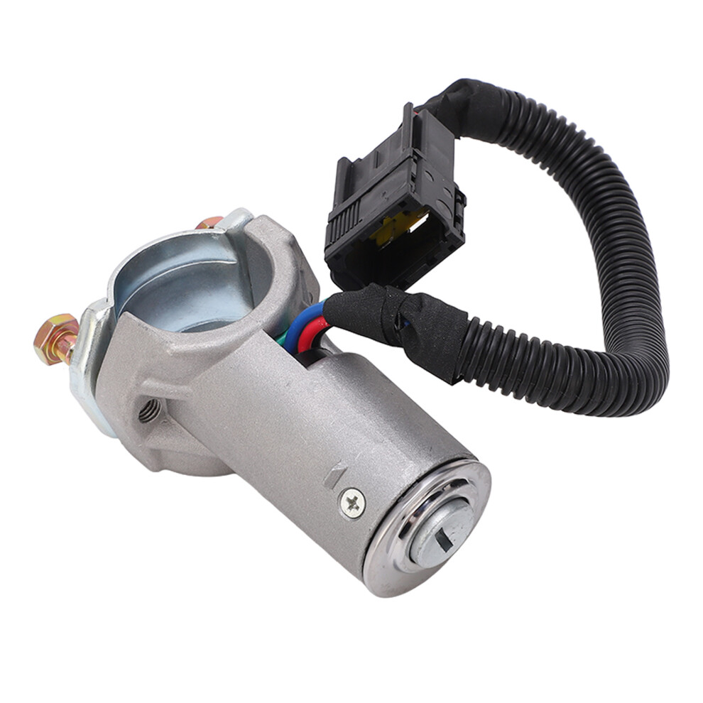 Iveco Daily Mk4 2006Â2012 Ignition Lock Cylinder Direct Replacement 8711372803138