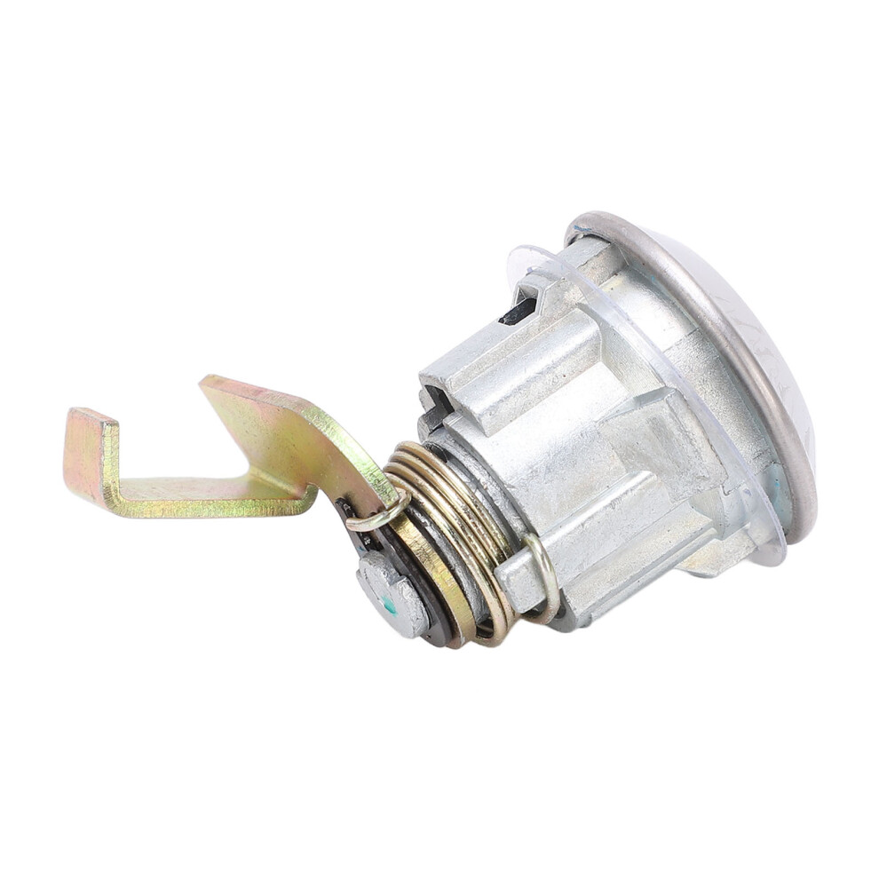 Toyota Hilux Mk3 Fuel Lid Lock With 2 Keys | Suitable For 1989 To 1997 Pickup 7901372803189