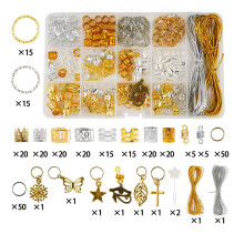 Elastisches Geschenkband, metallisches Lametta-Band für Bastelarbeiten und DIY-Zopfzubehör – Elegantes, glänzendes Dekoband
