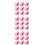 30Ensembles Kit Mélange Plastique Rose Pour Spa Et 8