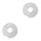 4Pièces Cache Rayons Transparent Robuste Accessoires 5