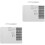 2Ensembles Outil Enveloppe Pliage Papier ABS Portable 5