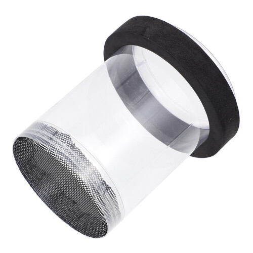 3Pièces Boîte D'isolation Transparente Pour Aquarium,