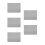 5Pièces Sous-Main Feutre Gris Absorbant Pour Dessin 3