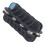 2Pièces Outils De Redressage Tubes Polyvalents Noir Durable 1