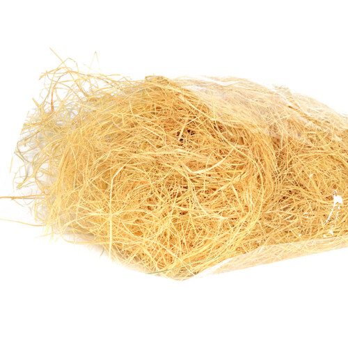 4Paquets Accessoires Papier Déchiqueté Pour Paniers