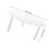 Socle Transparent Support Distributeur Maison 2