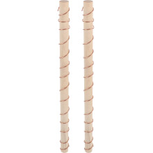 6Pièces Antenne Jardinage Culture Potager Support Plantes