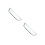 2Pièces Plat À Salade Cuisson Oval Verre Trempé Usage Maison 4