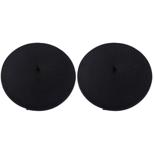 2Pièces Bandes Élastiques Ajustables Pour Vêtements Loisirs 1
