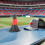6Pièces Cônes De Marquage Pour Drills Football 4