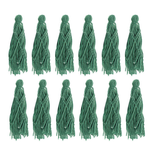 100Pièces De Durable Mops Pour De