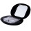 2Pièces Conteneur À Lentilles Noir Durable Pour Usage 11