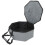 4Pièces Conteneur Clair Pliable Pour Chapeaux De Camp 2