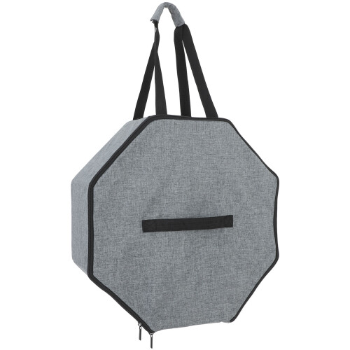 4Pièces Conteneur Clair Pliable Pour Chapeaux De Camp 2