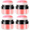 4Pièces Blush Minéral Rosé Poudre Pratique 5