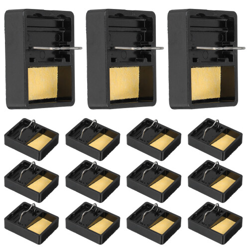 60Ensembles Socle Stable Pour Fer À Souder