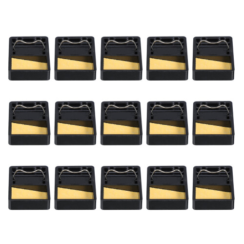 60Ensembles Socle Stable Pour Fer À Souder 1