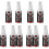 10Pièces Spray Sang Factice Lavable Pour Décor Et Halloween 2